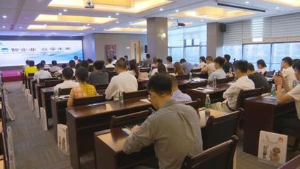 高新區攜手華為，助力貴州軟件開發企業上云用云實現高質量發展