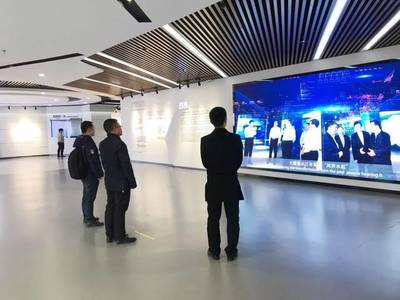 遵義軟件園12月招商動態 貴州軟件開發迎來新機遇